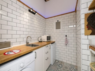 Apartment Arcos de la Frontera Ausstattung 18