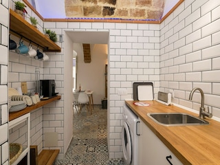 Appartement Arcos de la Frontera Équipement 19