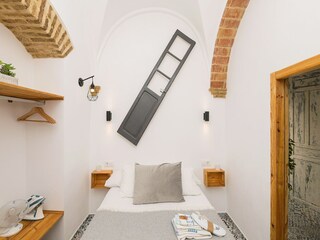 Apartment Arcos de la Frontera Ausstattung 22