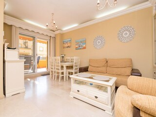 Appartement Chipiona Équipement 12