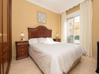 Apartment Chipiona Ausstattung 13