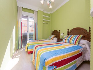 Appartement Chipiona Kenmerken 14