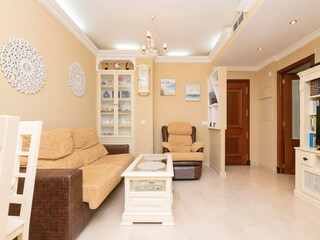 Appartement Chipiona Équipement 15
