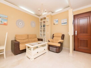 Appartement Chipiona Kenmerken 16