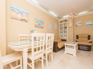 Appartement Chipiona Kenmerken 17
