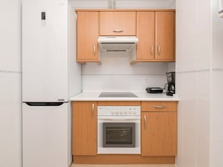 Apartment Chipiona Ausstattung 19
