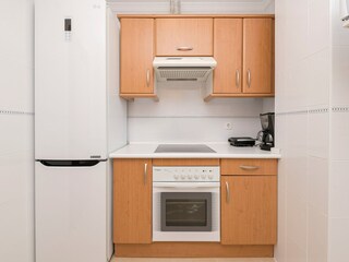 Appartement Chipiona Équipement 19