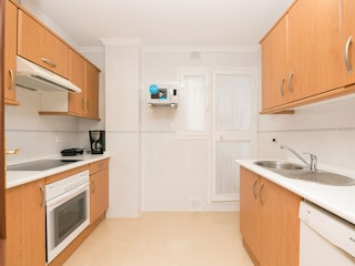 Apartment Chipiona Ausstattung 20