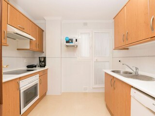 Appartement Chipiona Équipement 20