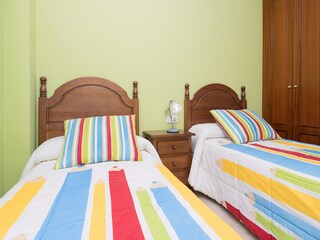 Appartement Chipiona Kenmerken 21