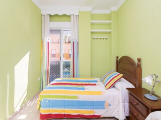Appartement Chipiona Kenmerken 22