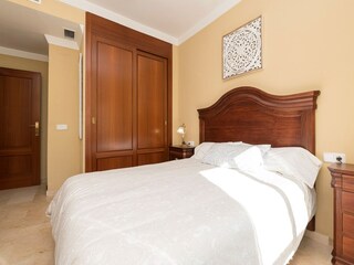 Apartment Chipiona Ausstattung 23
