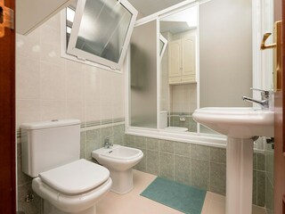 Appartement Chipiona Kenmerken 25