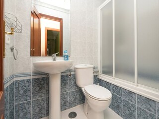 Appartement Chipiona Kenmerken 26