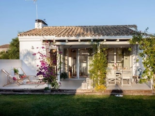 Villa Chiclana de la Frontera Außenaufnahme 1