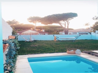 Villa Chiclana de la Frontera Außenaufnahme 3
