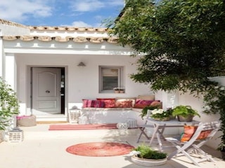 Villa Chiclana de la Frontera Enregistrement extérieur 4