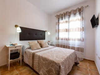 Apartment Alozaina Ausstattung 7