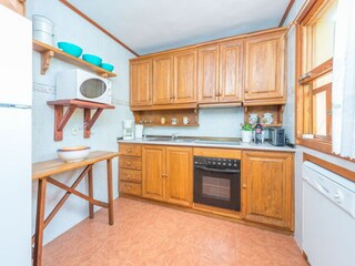 Villa Sa Pobla Caratteristiche 23