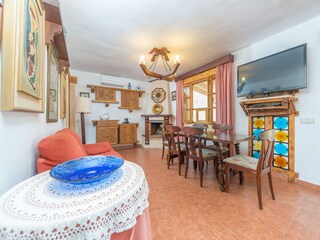 Villa Sa Pobla Caratteristiche 24