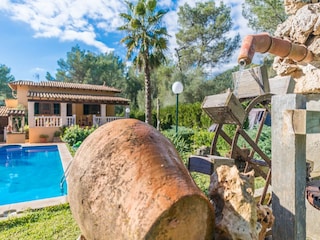 Villa Sa Pobla  33