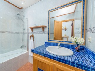 Villa Sa Pobla Caratteristiche 28