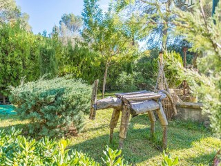 Villa Sa Pobla Buitenaudio-opname 18