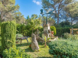 Villa Sa Pobla Außenaufnahme 19