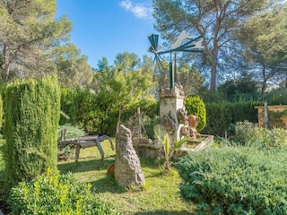 Villa Sa Pobla Outdoor Recording 18