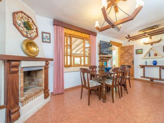 Villa Sa Pobla Caratteristiche 29