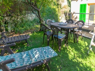 Maison de vacances Selva  5