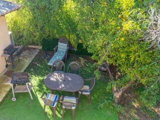 Maison de vacances Selva  7
