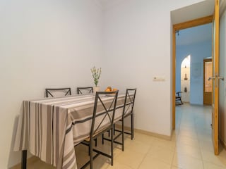 Maison de vacances Selva  11