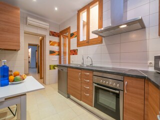 Ferienhaus Selva  13