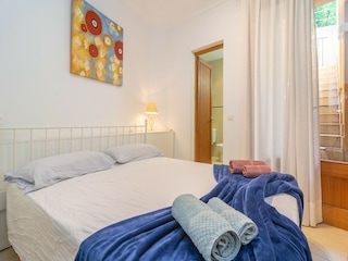 Ferienhaus Selva  15