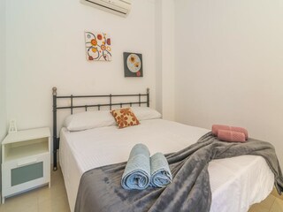 Maison de vacances Selva  18
