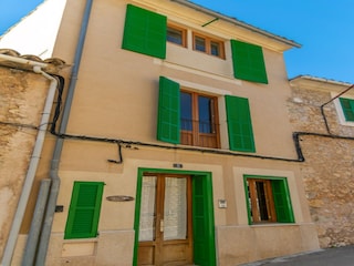 Ferienhaus Selva  2