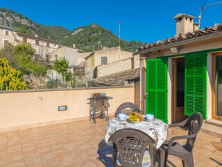 Maison de vacances Selva  2