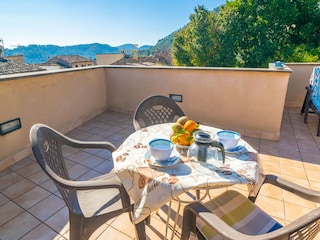 Maison de vacances Selva  10