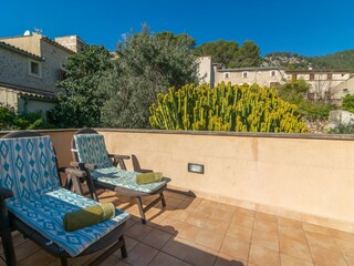 Maison de vacances Selva  11