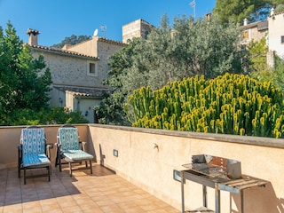 Maison de vacances Selva  12