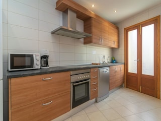 Maison de vacances Selva  34