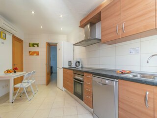 Vakantiehuis Selva  36