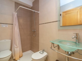 Ferienhaus Selva  38