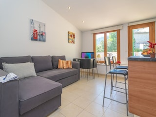 Maison de vacances Selva  6