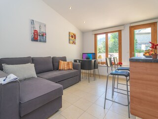 Vakantiehuis Selva  6