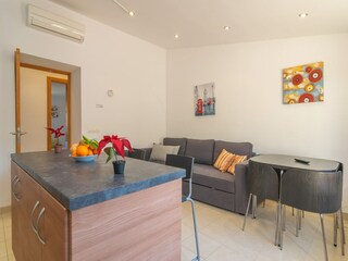 Maison de vacances Selva  40