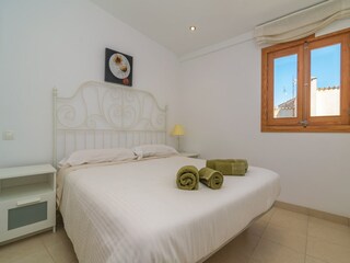 Maison de vacances Selva  44