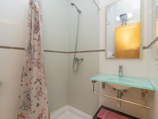 Ferienhaus Selva  45