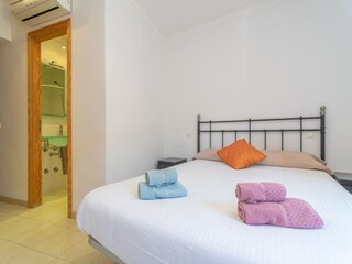Ferienhaus Selva  55